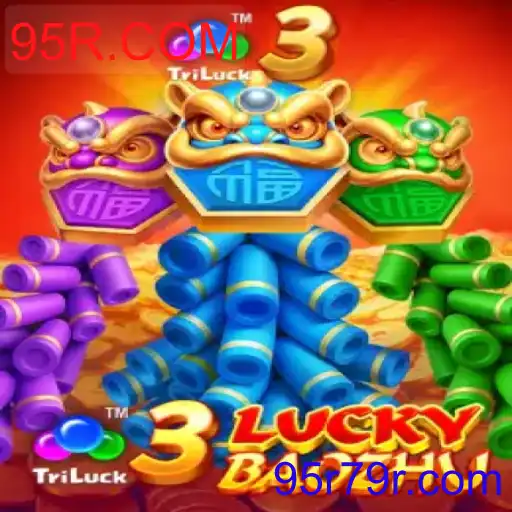 3LuckyBaozhu